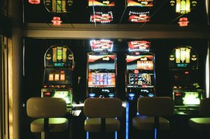 UGSLOT Brings Together Innovation, Security, and Online Gaming Pleasure: A New Era of Digital Entertainment