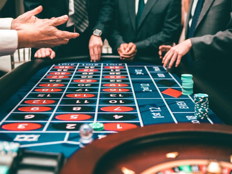 Explore New Entertainment Options With an Easy and User-Friendly Gaming Experience