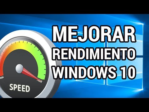Trucos Para Acelerar Windows 10 Y Aumentar Su Rendimiento